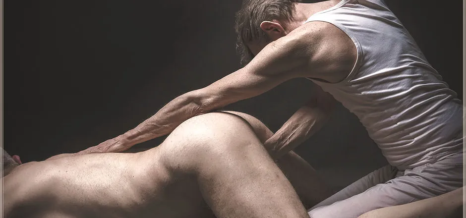 Prostaatmassage behandeling Amsterdam